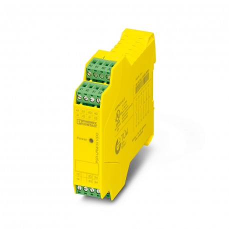 Phoenix contact PSR-SPP-24UC/URM/3X1/3X2 PSR-SPP- 24UC/URM/3X1/3X2 2981842 PHOENIX CONTACT Coupling relay