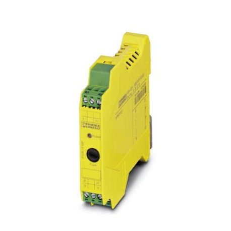 Phoenix contact PSR-SCP-24DC/FSP/1X1/1X2 PSR-SCP- 24DC/FSP/1X1/1X2 2981978 PHOENIX CONTACT Coupling relay