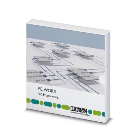 PHOENIX CONTACT PC WORX BASIC LIC PC WORX BASIC LIC 2985275 PHOENIX CONTACT Software