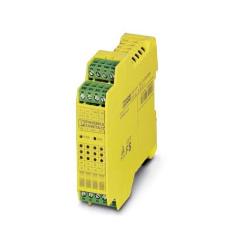 Phoenix contact PSR-SCP-24DC/TS/SDI8/SDIO4 PSR-SCP- 24DC/TS/SDI8/SDIO4 2986038 PHOENIX CONTACT Extension module