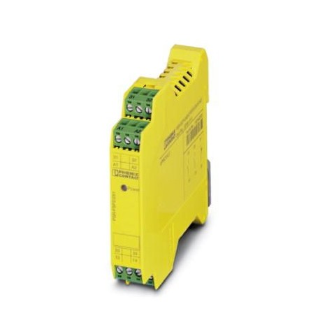 PHOENIX CONTACT PSR-SCP-24DC/FSP2/2X1/1X2 PSR-SCP- 24DC/FSP2/2X1/1X2 2986575 PHOENIX CONTACT Coupling relay