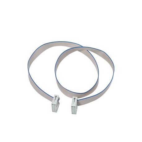 Siemens 3RB2987-2D Connecting cable 0.5 m for 3RB22/23/24 Size S00...S12