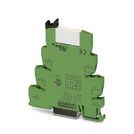 Phoenix contact PLC-RSC-220DC/21AU Relay Module
