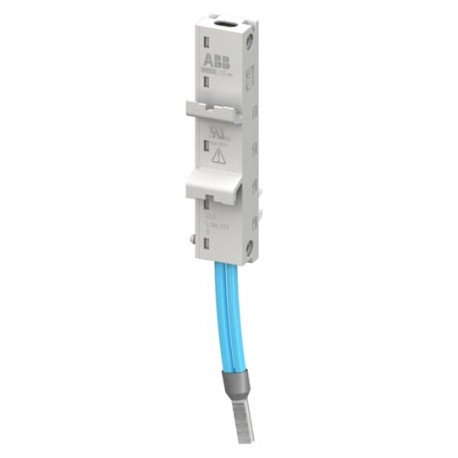 ABB 2CCA180558R0001 2CCA180558R0001 ABB SMISSLINE ZLS973N adapter