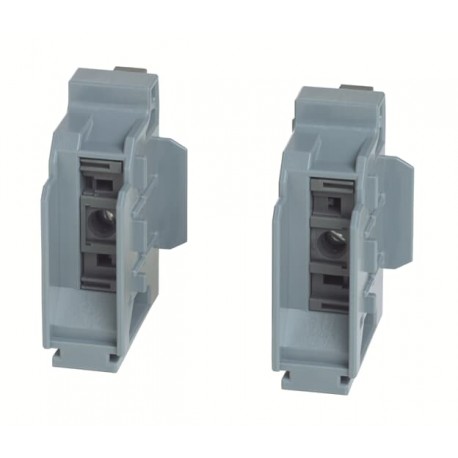 ABB 2CCF212085A0001 2CCF212085A0001 ABB ZLSP921 End cap auxiliary plinth PE/N
