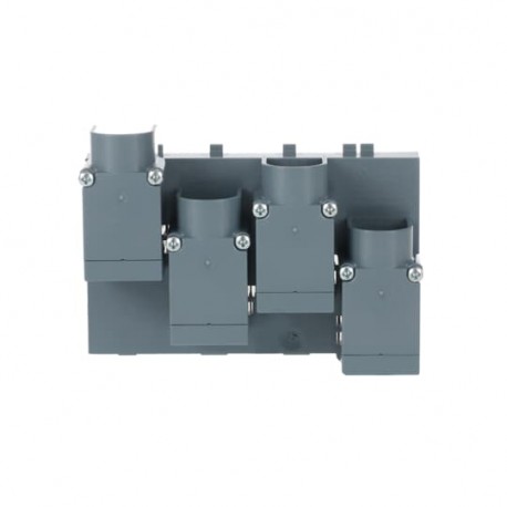 ABB 2CCG000038R0001 2CCG000038R0001 ABB ZLSP934-3LN Alim. 3LN 8mod