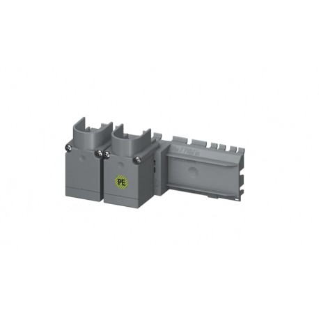 ABB 2CCG000042R0001 2CCG000042R0001 ABB ZLSP935-8NPE Block alim. NPE 8mod