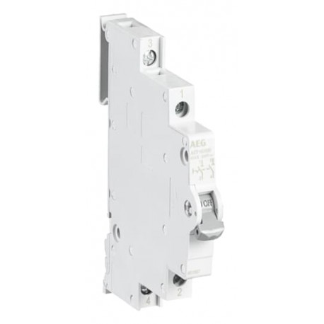 Aeg 2CCG000210R0001 AST+S 16A 1NA Switch