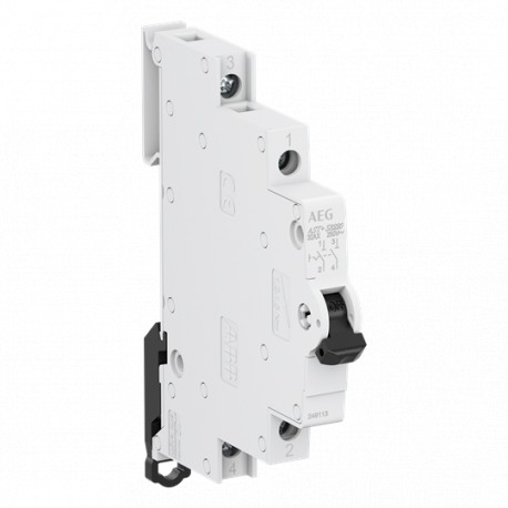 AEG 2CCG000211R0001 2CCG000211R0001 AEG AST+SZ 16A 1NA Switch (Pos. 0)