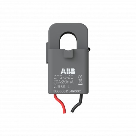 Abb 2CCG001154R0001 Transf. Intensity. SCU200 CTS-1-20