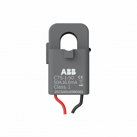 Abb 2CCG001155R0001 Transf. Intensity. SCU200 CTS-1-50