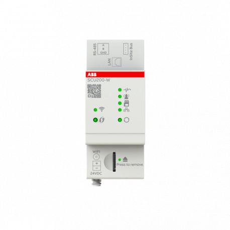 Abb 2CCG001157R0001 SCU200-WIFI Control Unit