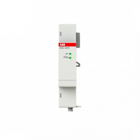 Abb 2CCG001171R0001 SCU200 INS-WM Module
