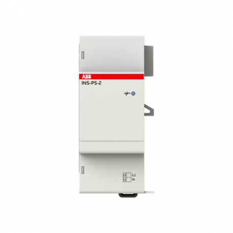 Abb 2CCG001172R0001 SCU200 INS-PS-2 Module