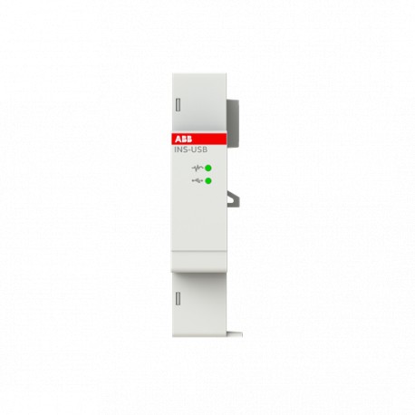 Abb 2CCG001351R0001 SCU200 INS-USB Module