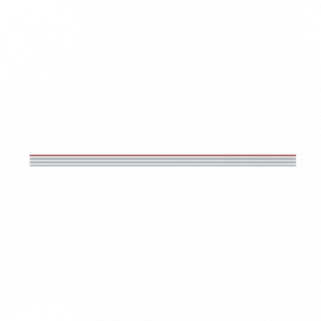Abb 2CCG001493R0001 InSite Plug & Play flat bus cable 10m