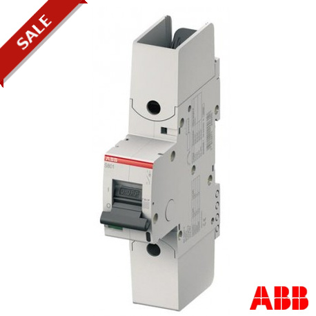 Abb S801S-K125 S801S-K125 High Performance Circuit Breaker
