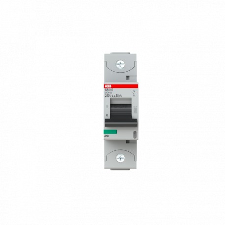 ABB S801S-UCK100 S801S-UCK100 2CCS861001R1637 ABB High Performance Circuit Breaker S800S Tripping characteristic K Number of ..