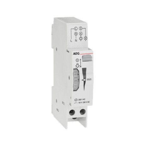 Aeg 685612 PLS+ SC
