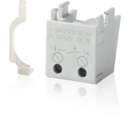 ABB S2C-H10 S2C-H10 2CDS200970R0002 ABB S2C-H10 Auxiliary Contact