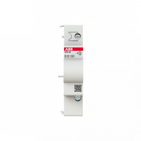 Abb 2CDS200982R0002 Bob.em.S3C-A2,110-415Vac/110-250cc (right)