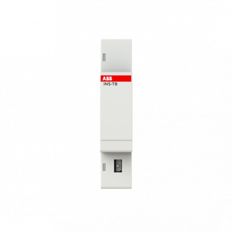 Abb 2CMA268075R1000 SCU200 INS-TB Module