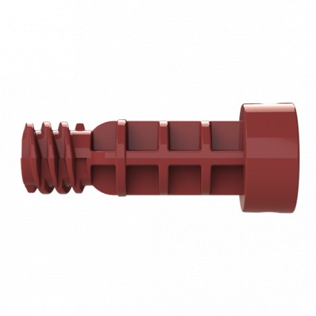 ABB 2CPX010996R9999 2CPX010996R9999 ABB AZB1P4 quick screw AK600, 4pcs