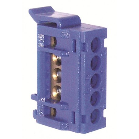 ABB 2CPX030892R9999 2CPX030892R9999 ABB ZK507 N-RCD Term. Busbar 5x10 sq