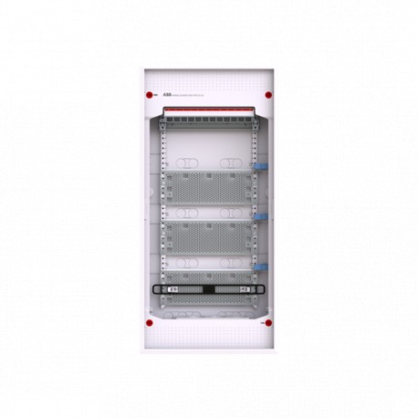ABB 2CPX031812R9999 2CPX031812R9999 ABB AK648M multimedia with 4F patch without p.