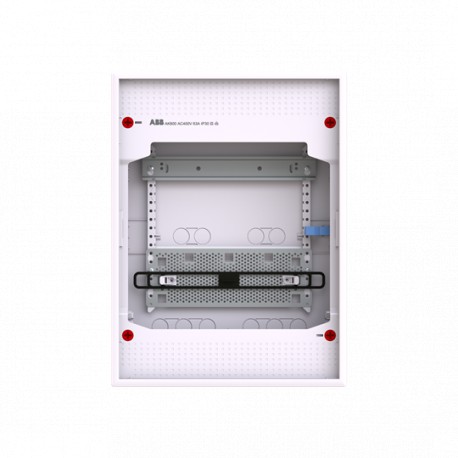 Abb 2CPX031814R9999 AK620MB basic 2F multimedia without p.