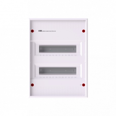 ABB 2CPX032564R9999 2CPX032564R9999 ABB AK624N3 with rap strips. without p. 24M 2F