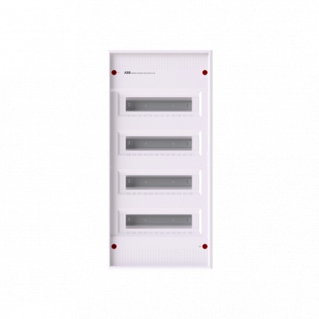 ABB 2CPX032566R9999 2CPX032566R9999 ABB AK648N4 with rap strips. without p. 48M 4F