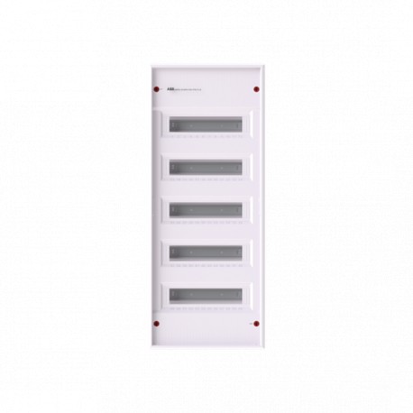 ABB 2CPX032567R9999 2CPX032567R9999 ABB AK660N4 with rap strips. without p. 60M 5F