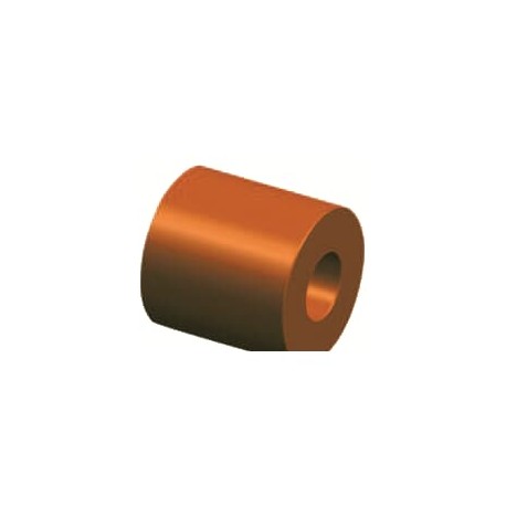 ABB 2CPX046089R9999 2CPX046089R9999 ABB Copper Spacer 30x12.5x20mm