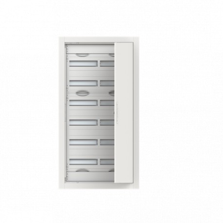 ABB 2CPX052603R9999 2CPX052603R9999 ABB CU27R Arm Emp 144mód (150mm) pta met