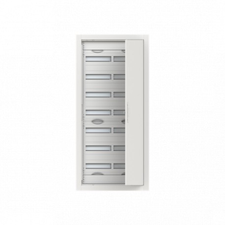 ABB 2CPX052604R9999 2CPX052604R9999 ABB CU28R Arm Emp 168mód (150mm) pta met