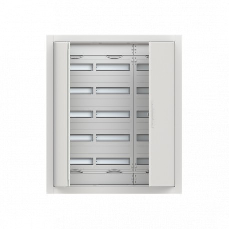 ABB 2CPX052605R9999 2CPX052605R9999 ABB CU36R Arm Emp 180mód (150mm) pta met