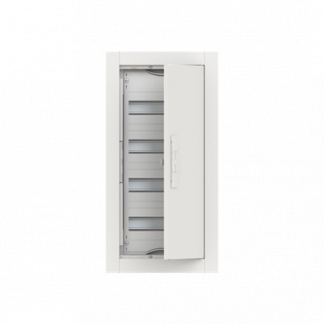 ABB 2CPX052607R9999 2CPX052607R9999 ABB CU14V Arm Emp 48mód (125mm) pta met