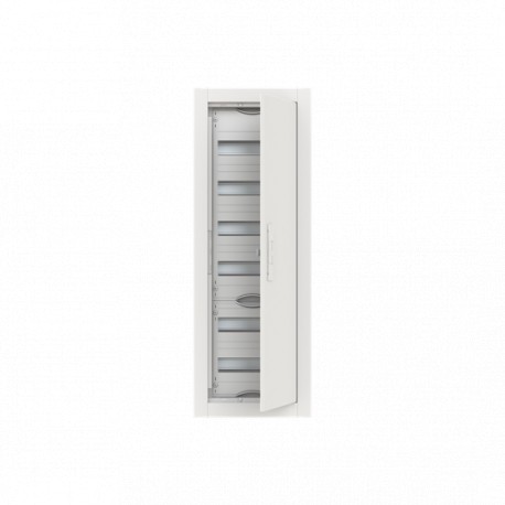 Abb 2CPX052609R9999 CU16V Arm Emp 72mód (125mm) pta met