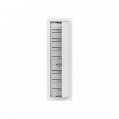 ABB 2CPX052610R9999 2CPX052610R9999 ABB CU17V Arm Emp 84mód (125mm) pta met
