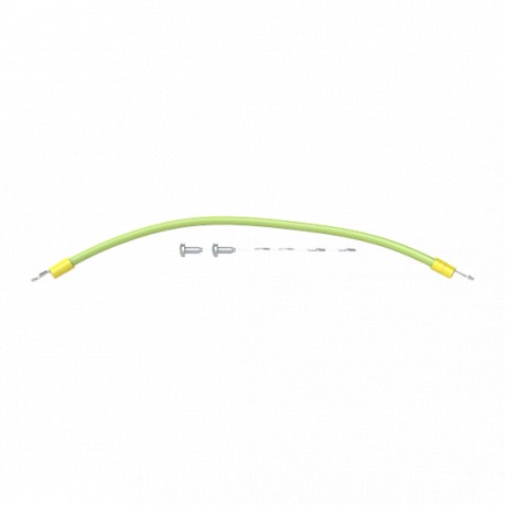 ABB CZL63 CZL63 2CPX052693R9999 ABB Comfortline CU Grounding Kit