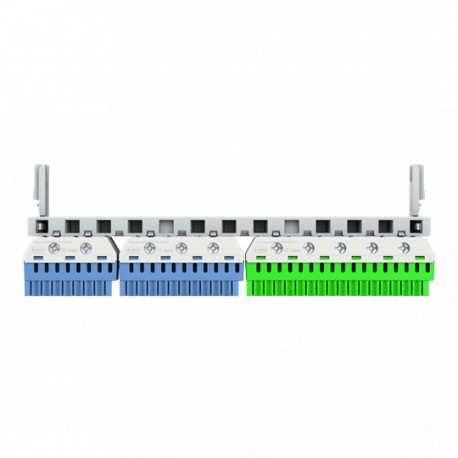 Abb 2CPX052697R9999 N/PE CU Quick Terminal Set