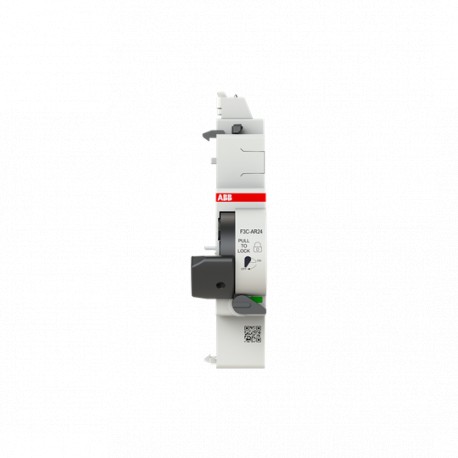 ABB 2CSF201998R0034 2CSF201998R0034 ABB Self-connecting unit. F3C-AR24