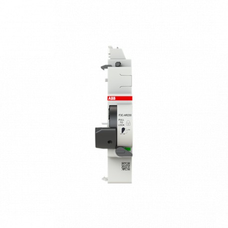 ABB 2CSF202998R0034 2CSF202998R0034 ABB Self-connecting unit. F3C-AR230