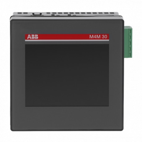 Abb 2CSG239045R4051 M4M MID 30 ETHERNET Network Analyzer