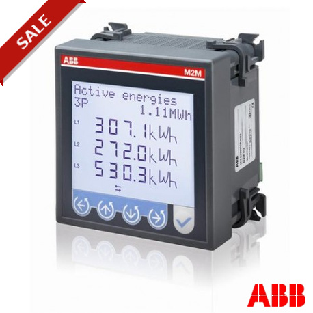 ABB M2M M2M 2CSG299883R4052 ABB M2M Network analyser