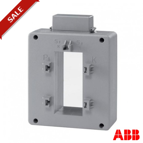 ABB CT8/500 CT8/500 2CSG521160R1101 ABB CT8/500 Current transformer