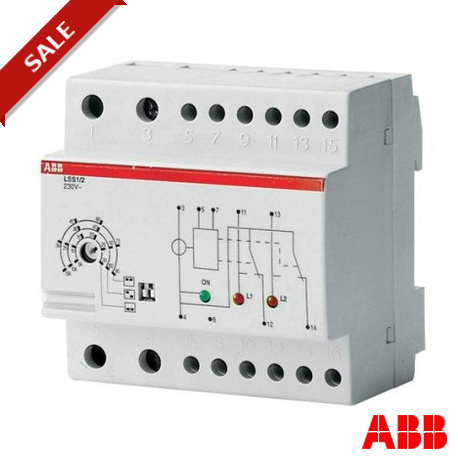 Abb LSS1/2 LSS1/2 Load management device