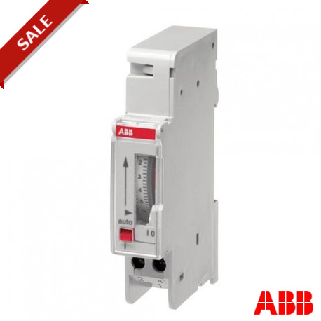 Abb AT2-7R AT2-7R Weekly time switches