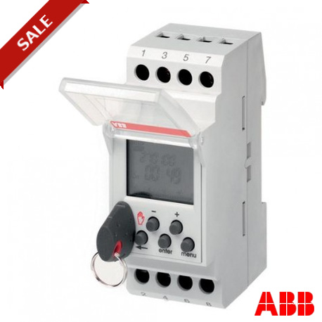 Abb TWA-1 TWA-1 Astronomic twilight switch